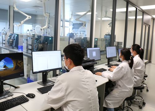 深圳首家GLP实验室获批，为新药研发与成果转化注入强劲动能