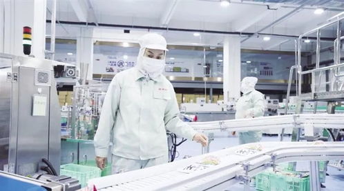 从牛肉拉面到科研试验 兰州特色产业的跨界融合与高质量发展之路