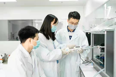 双链并进 成都医学城探索医学研究与试验发展新路径