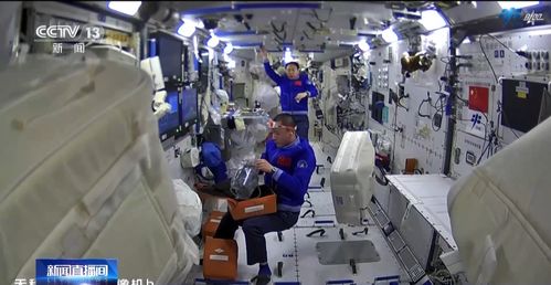 太空中也能“望闻问切” 中国空间站航天医学研究取得多项阶段性应用成果