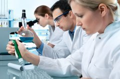 美国留学生物医学工程专业都学些什么?就业前景怎样?赢在未来!