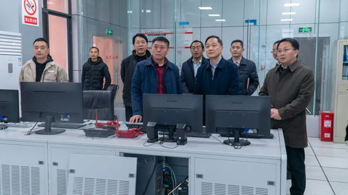 副市长苟乙权调研天全玄武岩产业发展情况与医学研究试验发展